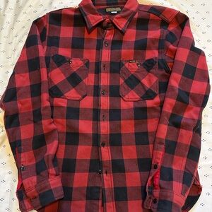 Ironheart Ultra Heavy Flannel